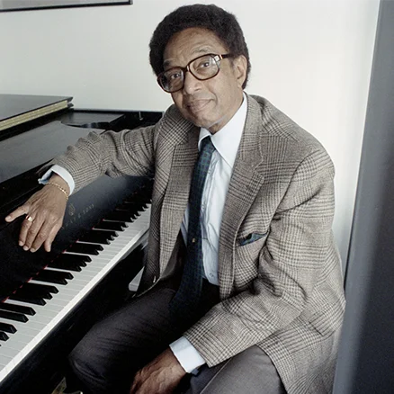 Billy Taylor
