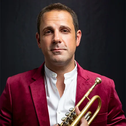 Nacci Music & Dominick Farinacci