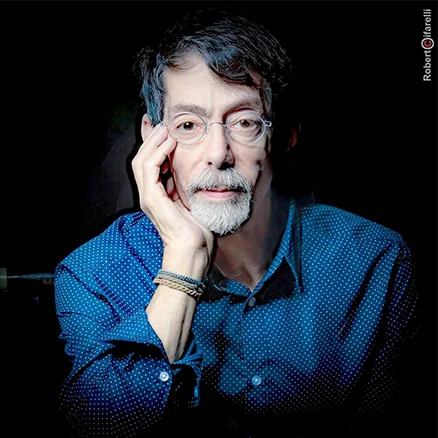 Fred Hersch