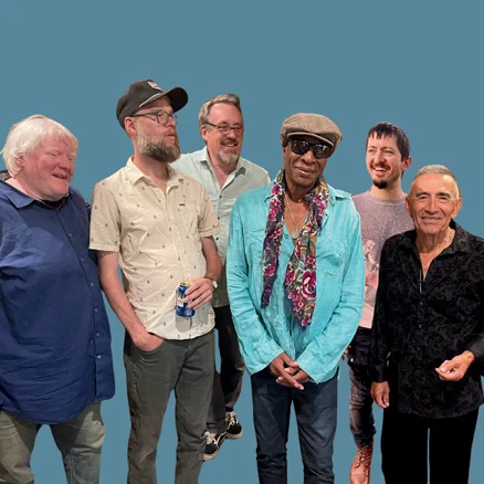 New Primitives / Stanley Kipper [Pilot Knob Music]