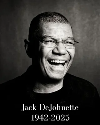 Jack DeJohnette Passes at 83