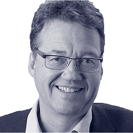 Photo of Stephen Reich